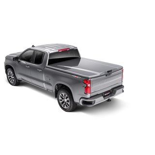 UnderCover | Elite LX Tonneau Cover - Silverado 1500 2019-2024