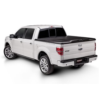 UnderCover | Elite Tonneau Cover - Silverado 1500 2022-2024