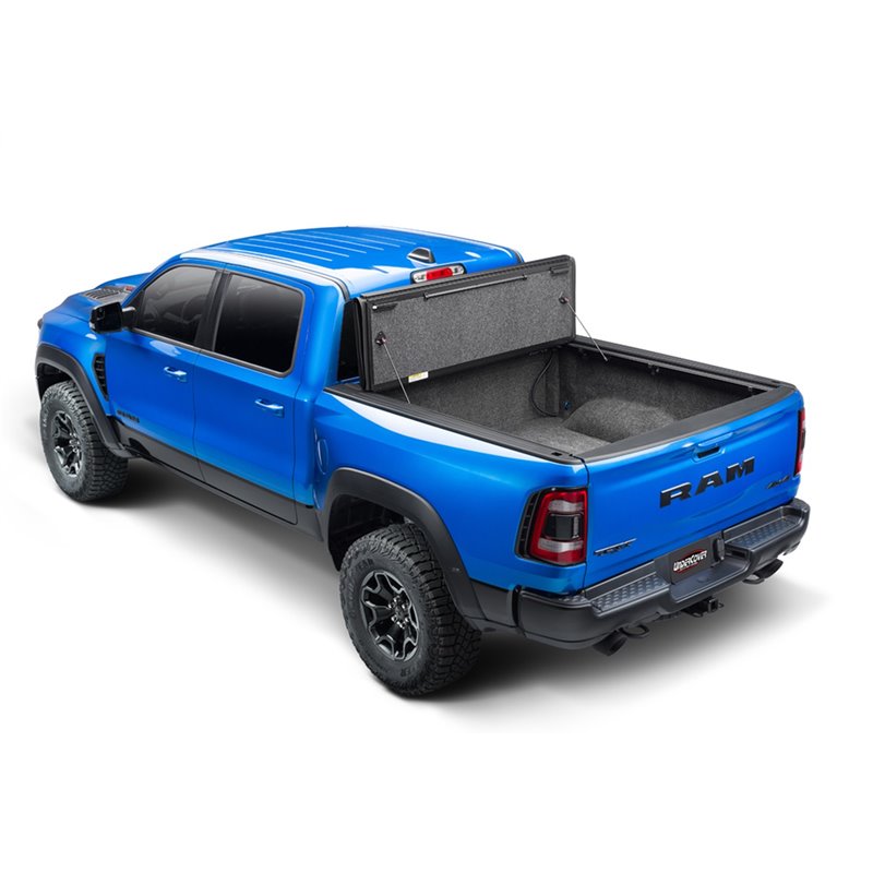 UnderCover | Ultra Flex Tonneau Cover - Ram 1500 2019-2024