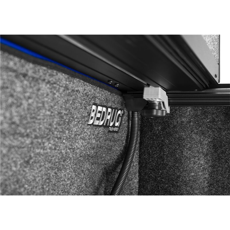 UnderCover | Ultra Flex Tonneau Cover - Ram 1500 2019-2024