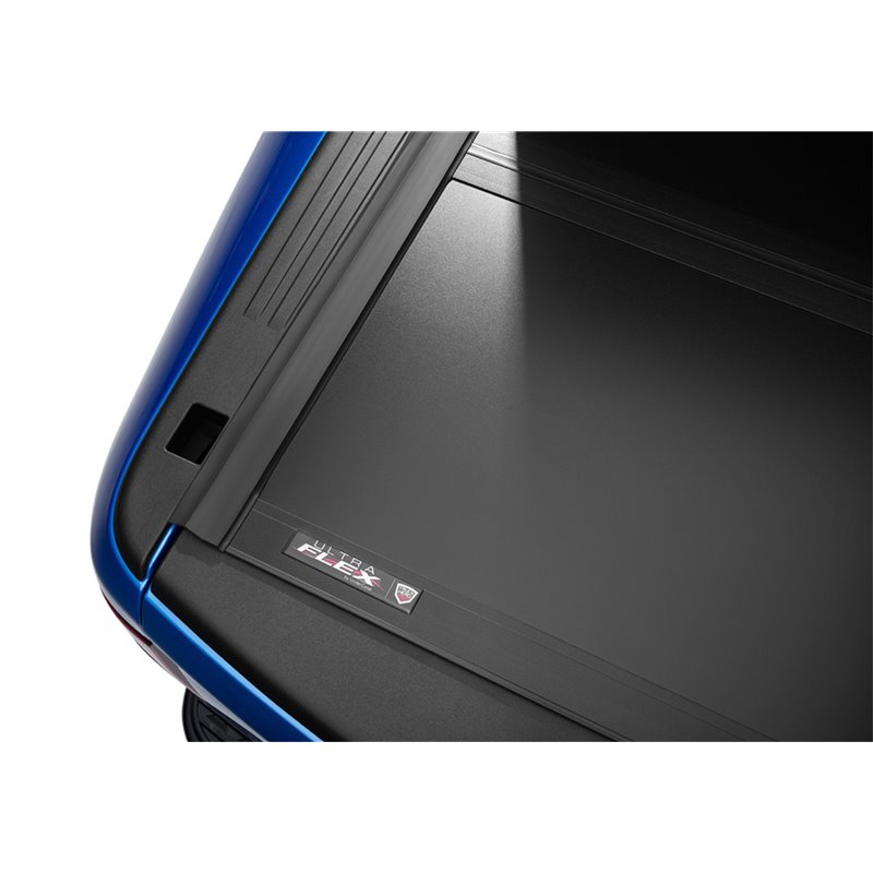 UnderCover | Ultra Flex Tonneau Cover - Ram 1500 2019-2024