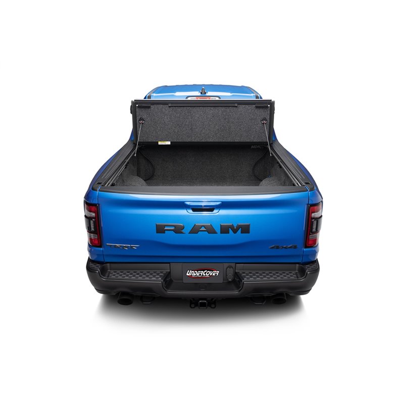 UnderCover | Ultra Flex Tonneau Cover - Ram 1500 2019-2024