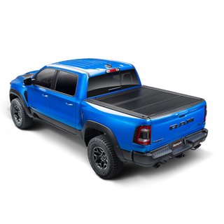 UnderCover | Ultra Flex Tonneau Cover - Ram 1500 2019-2024