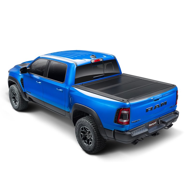 UnderCover | Ultra Flex Tonneau Cover - Ram 1500 2019-2024