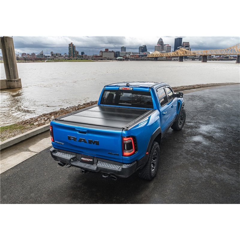 UnderCover | Ultra Flex Tonneau Cover - Ram 1500 2019-2024