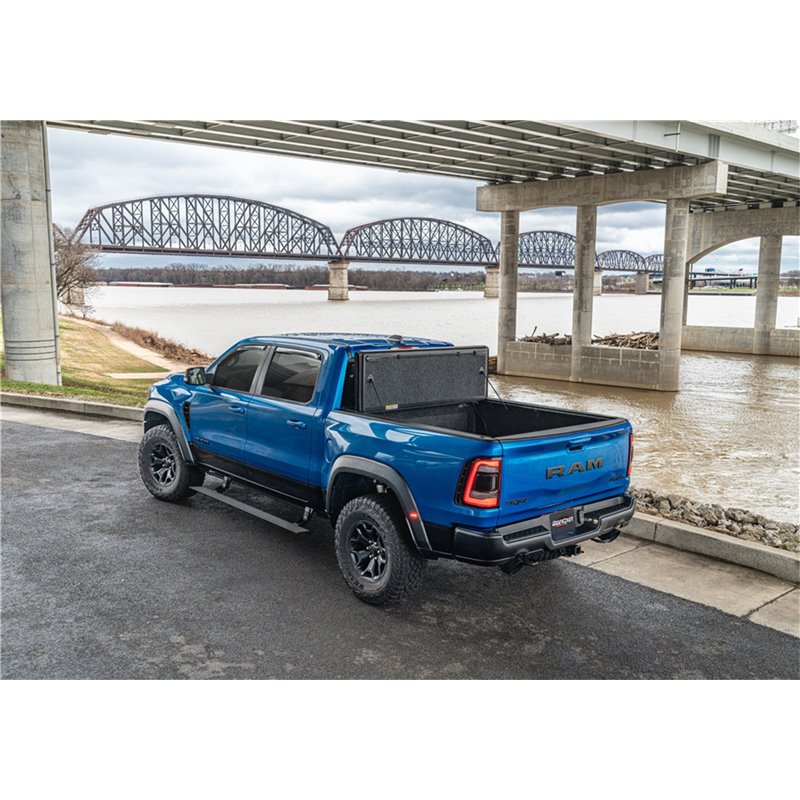 UnderCover | Ultra Flex Tonneau Cover - Ram 1500 2019-2024