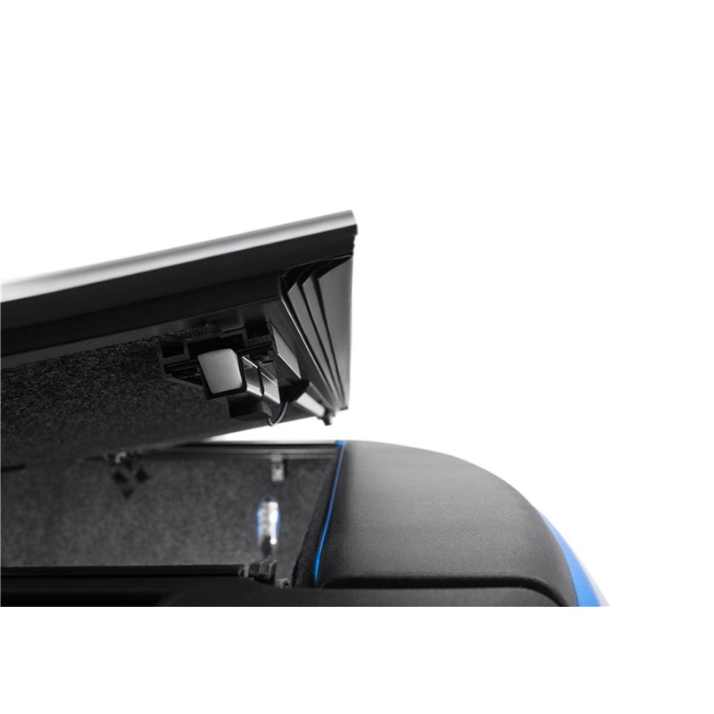 UnderCover | Ultra Flex Tonneau Cover - Ram 1500 2019-2024