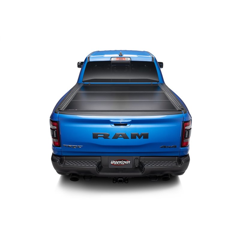 UnderCover | Ultra Flex Tonneau Cover - Ram 1500 2019-2024