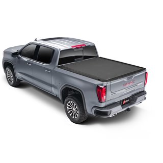 Bak Industries | Revolver X4s Tonneau Cover - Colorado / Canyon 2.7T 2023-2024