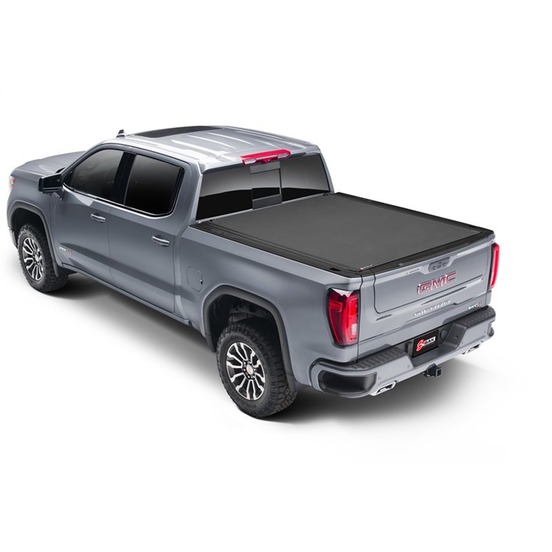 Bak Industries | Revolver X4s Tonneau Cover - Colorado / Canyon 2.7T 2023-2024
