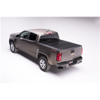 Bak Industries | BAKFlip G2 Tonneau Cover - Colorado / Canyon 2.7T 2023-2024