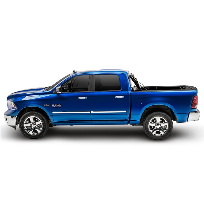 Bak Industries | BAKFlip G2 Tonneau Cover - Ram 1500 3.0L / 3.6L 2019-2024