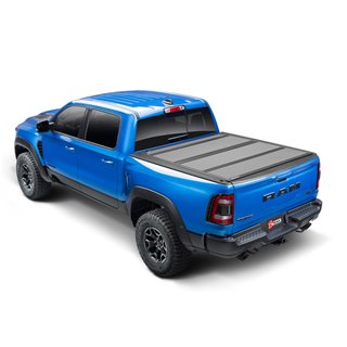 Bak Industries | BAKFlip MX4 Tonneau Cover - Ram 1500 3.0L / 3.6L 2019-2024