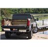 Bak Industries | BAKFlip FiberMax Tonneau Cover - Ram 1500 3.0L / 3.6L 2019-2024
