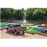 Bak Industries | BAKFlip FiberMax Tonneau Cover - Ram 1500 3.0L / 3.6L 2019-2024