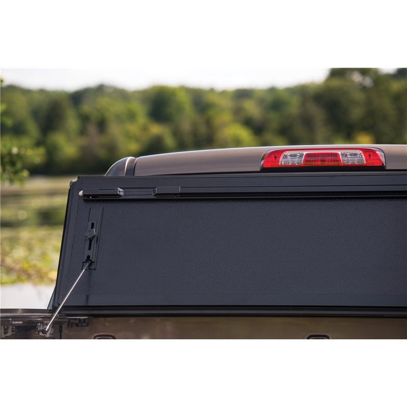 Bak Industries | BAKFlip FiberMax Tonneau Cover - Ram 1500 3.0L / 3.6L 2019-2024