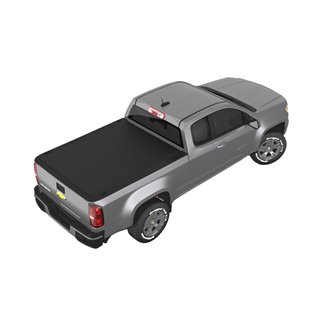 TruXedo | TruXport Tonneau Cover - Colorado / Canyon 2.7T 2023-2024