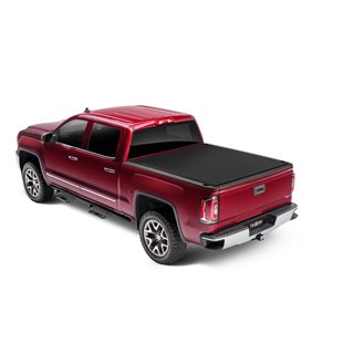 TruXedo | Sentry CT Tonneau Cover - Colorado / Canyon 2.7T 2023-2024