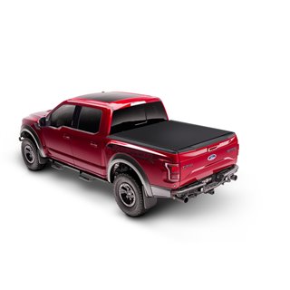 TruXedo | Sentry CT Tonneau Cover - Frontier 3.8L 2022-2024