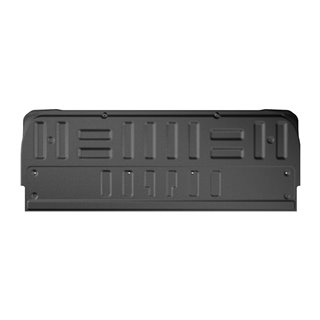WeatherTech | Tapis de panneau de boite TechLiner - F-150 2015-2020