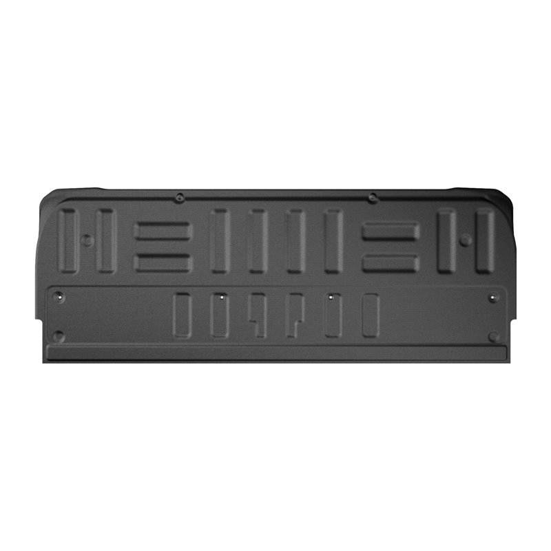 WeatherTech | Tapis de panneau de boite TechLiner - F-150 2015-2020