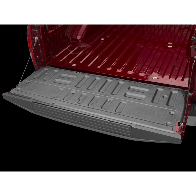 WeatherTech | Tapis de panneau de boite TechLiner - F-150 2015-2020
