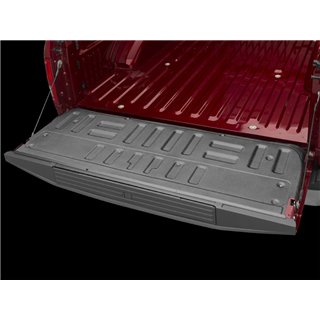 WeatherTech | Tapis de panneau de boite TechLiner - F-250 / F-350 2017-2022
