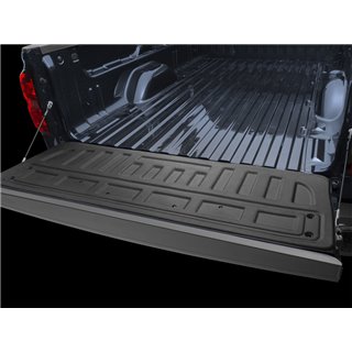 WeatherTech | Tapis de panneau de boite TechLiner - Colorado / Canyon 2015-2022