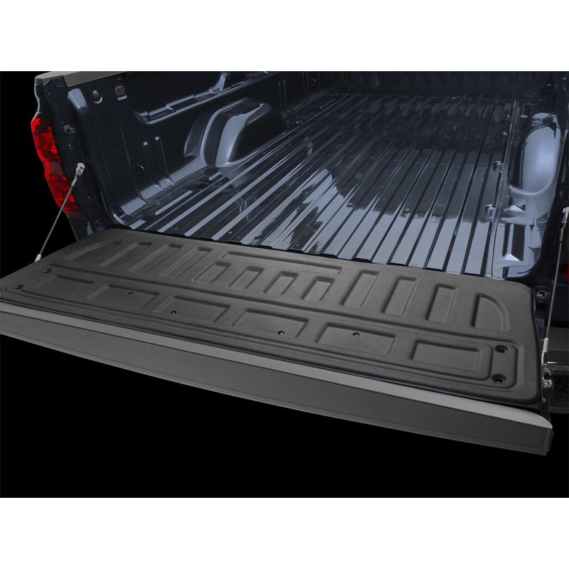 WeatherTech | Tapis de panneau de boite TechLiner - Colorado / Canyon 2015-2022
