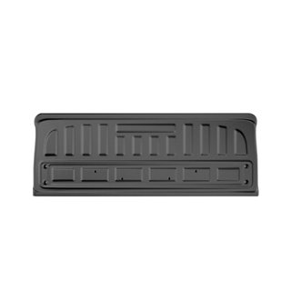 WeatherTech | Tapis de panneau de boite - Chevrolet / GMC 2014-2019
