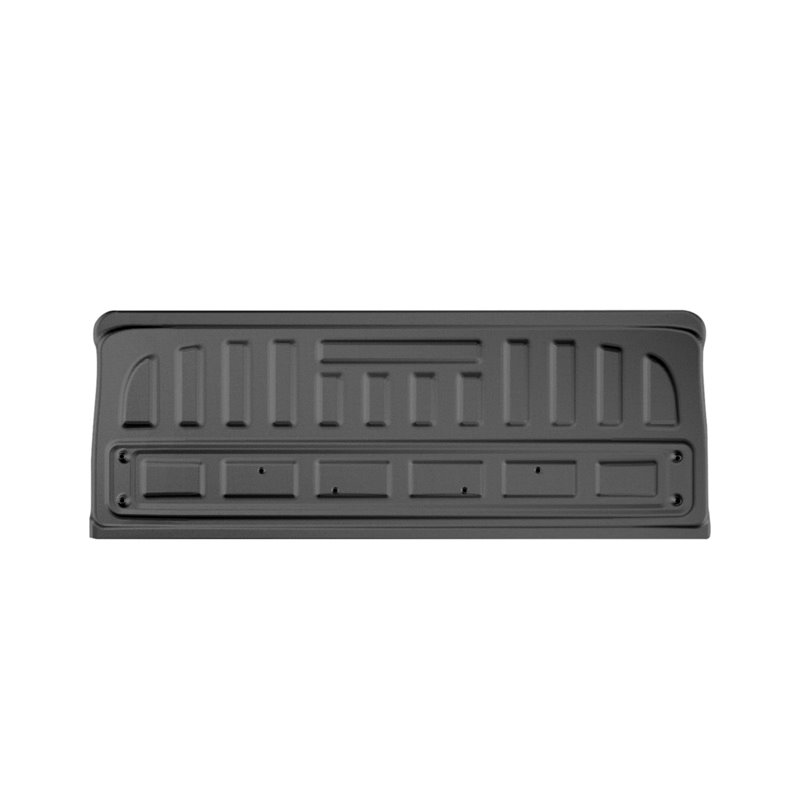 WeatherTech | Tapis de panneau de boite - Chevrolet / GMC 2014-2019