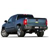 Borla | Cat-Back Exhaust Touring - Silverado / Sierra 1500 / 2500 HD 2009-2013