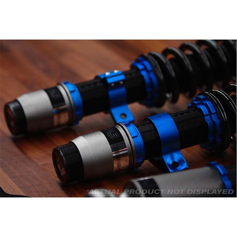 SCALE | Innovative Series Coilover