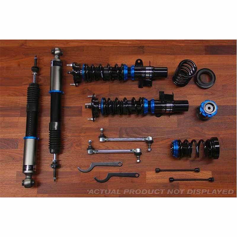SCALE | Innovative Series Coilover