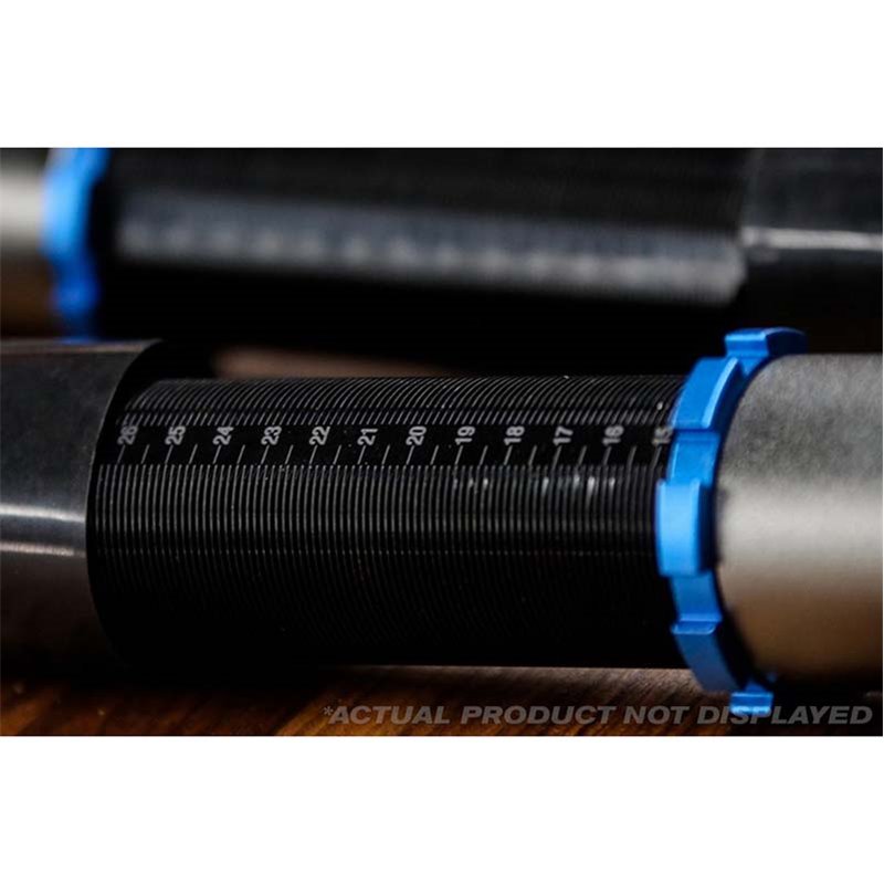 SCALE | Innovative Series Coilover - S60 / V60 2019-2023