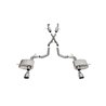 Corsa | Sport Cat-Back Exhaust System