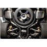 Corsa | Sport Cat-Back Exhaust System