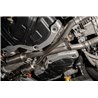 Corsa | Sport Cat-Back Exhaust System