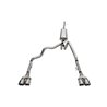Corsa | Sport Cat-Back Exhaust System