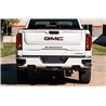 Corsa | Sport Cat-Back Exhaust System