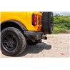 Corsa | Sport Cat-Back Exhaust System - Bronco 2.7T 2021-2023