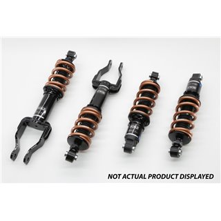 SCALE | Alpine Series Coilover