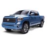 N-FAB | Nerf Step RS-Cab Len (2 Stps)-22-23 Nissan Frontier Crew Cab-TX Black - Frontier 3.8L 2022-2023