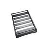 N-FAB | Universal Roof Rack-TX Black
