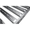 N-FAB | Universal Roof Rack-TX Black