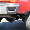 Flowmaster | FlowFX Cat-Back Exhaust System - Silverado 2500 HD / 3500 HD 6.0L 2011-2019