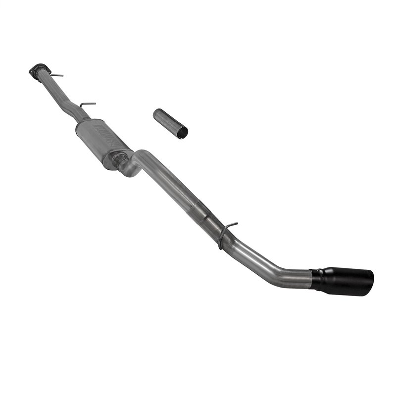 Flowmaster | FlowFX Cat-Back Exhaust System - Silverado 2500 HD / 3500 HD 6.0L 2011-2019