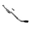 Flowmaster | FlowFX Cat-Back Exhaust System - Silverado 2500 HD / 3500 HD 6.0L 2011-2019