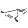 Flowmaster | FlowFX Cat-Back Exhaust System - F-250 / F-350 6.2L / 7.3L 2017-2022