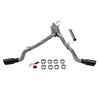 Flowmaster | FlowFX Cat-Back Exhaust System - F-250 / F-350 6.2L / 7.3L 2017-2022